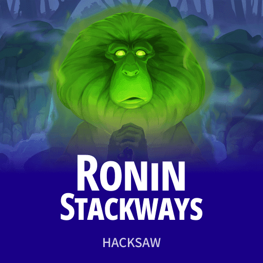 Ronin Stackways