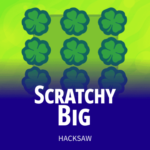 Scratchy Big