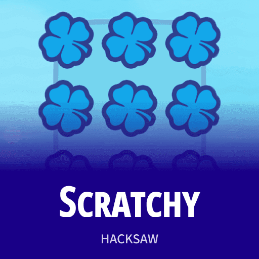 Scratchy