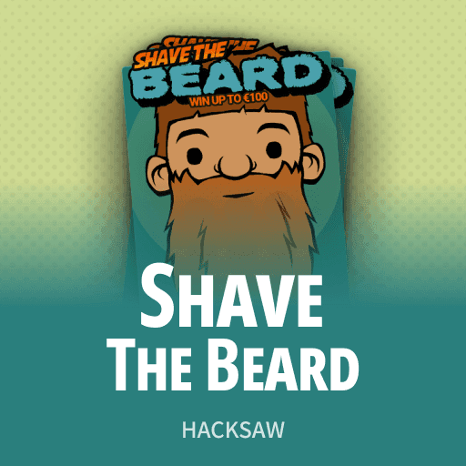 Shave the BEARD