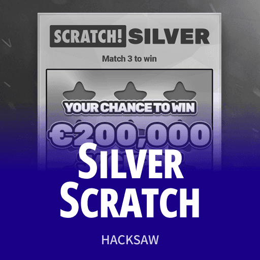 Silver Scratch