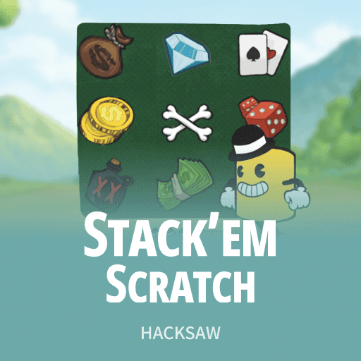 Stack em Scratch