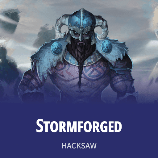 Stormforged