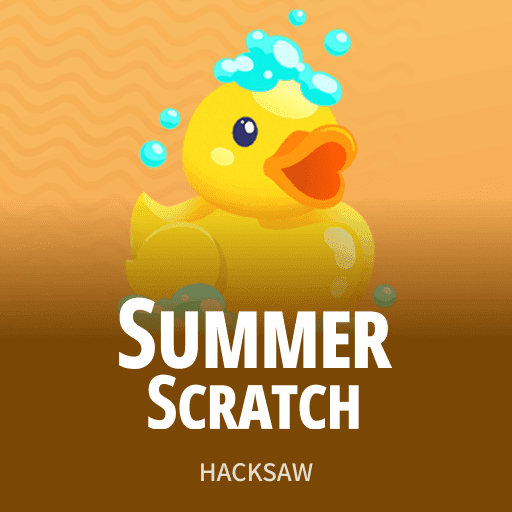 Summer Scratch