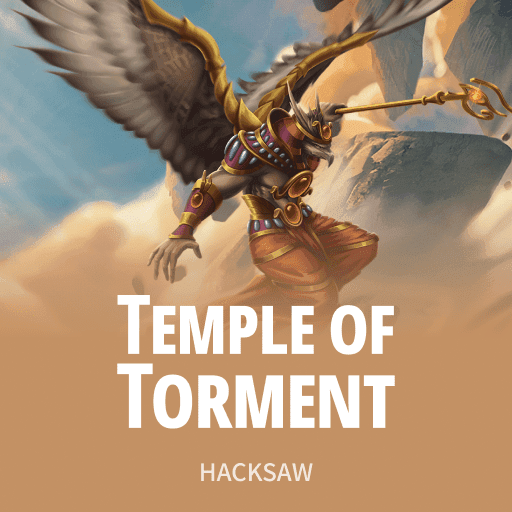 Temple Of Torment