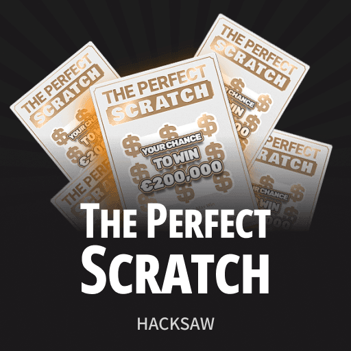 The Perfect Scratch