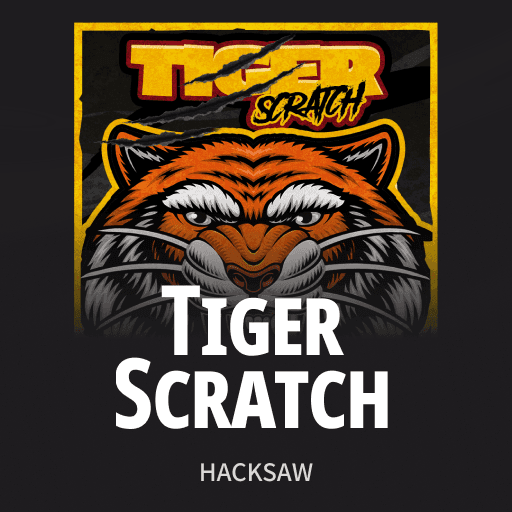Tiger Scratch