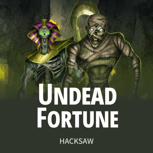 Undead Fortune