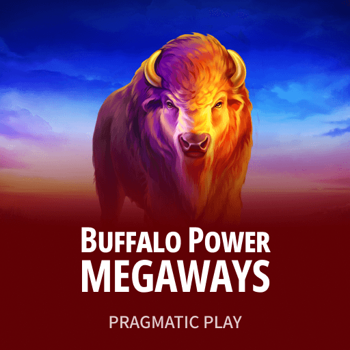 Buffalo Power Megaways