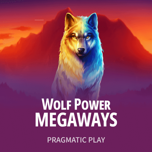 Wolf Power Megaways