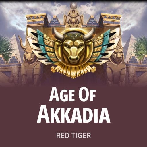 Age Of Akkadia