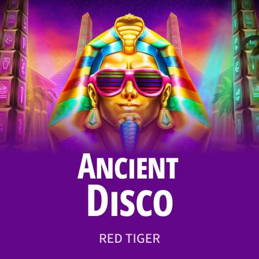 Ancient Disco