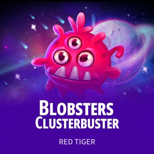 Blobsters Clusterbuster