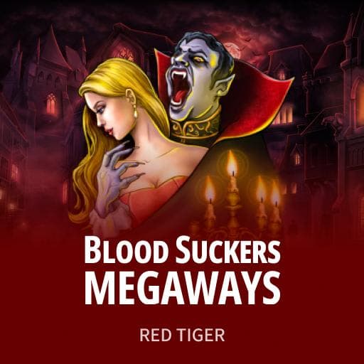 Blood Suckers Megaways