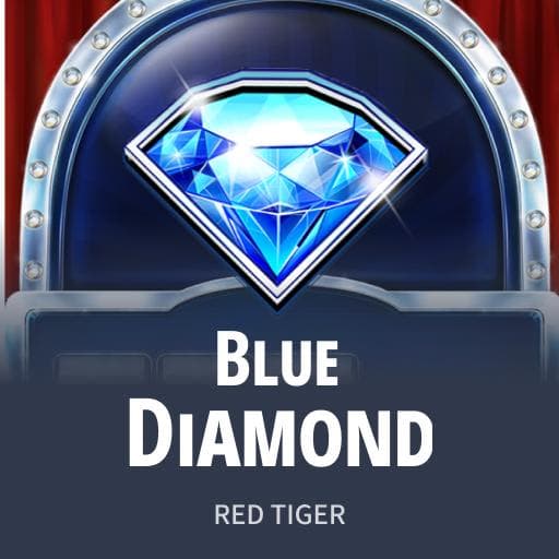 Blue Diamond