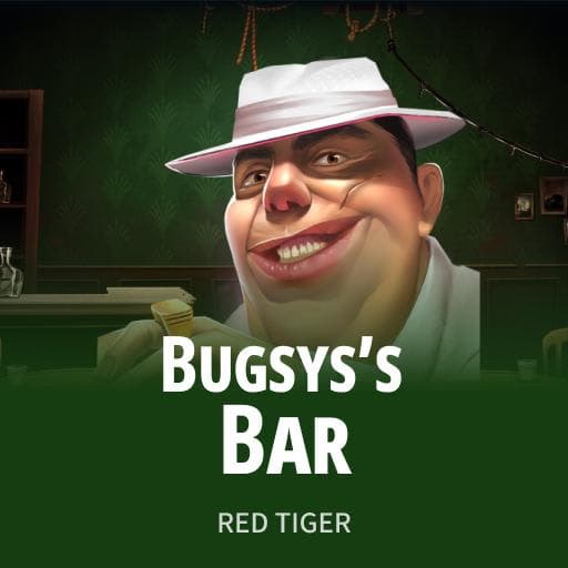 Bugsy's Bar