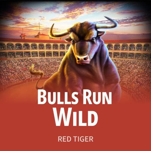 Bulls Run Wild
