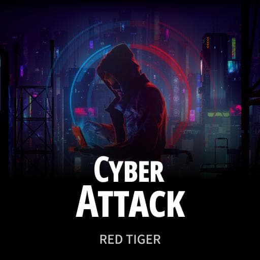 Cyber Attack
