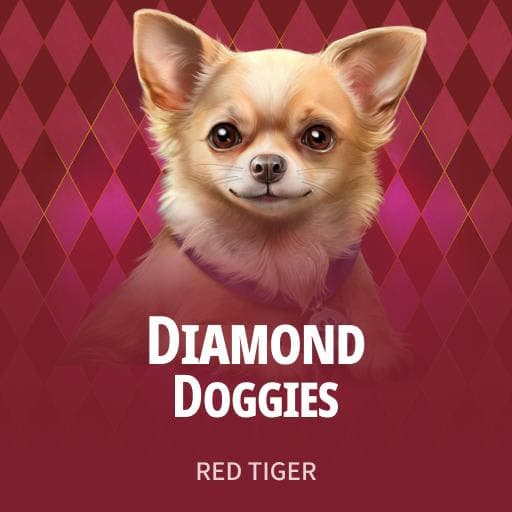 Diamond Doggies