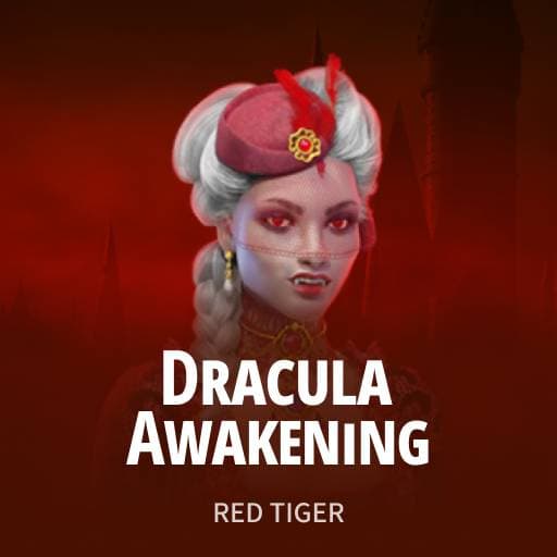 Dracula Awakening