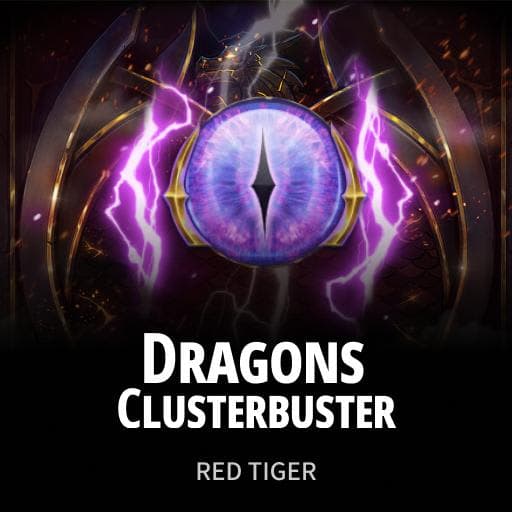 Dragons Clusterbuster