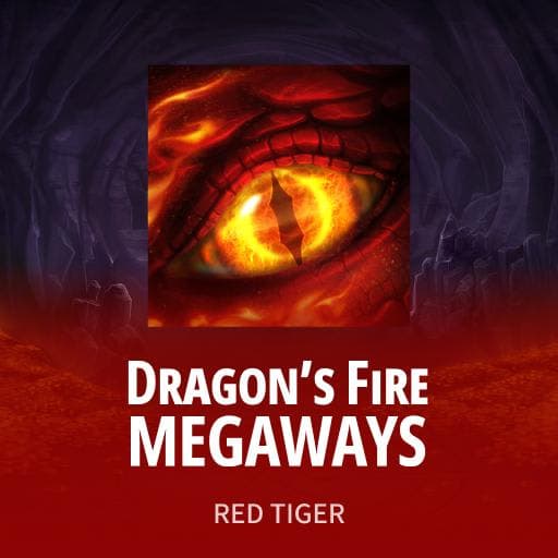 Dragon's Fire Megaways