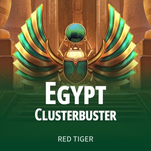 Egypt Clusterbuster
