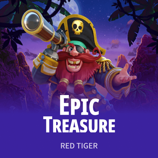 Epic Treasure