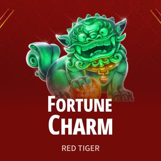 Fortune Charm