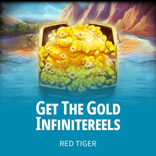 Get The Gold InfiniReels