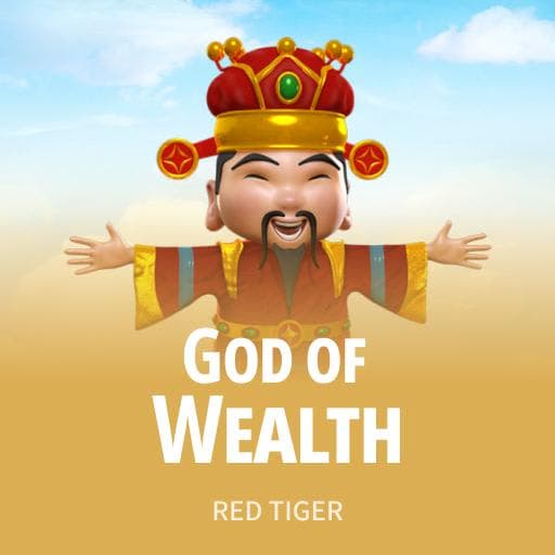 God Of Wealth