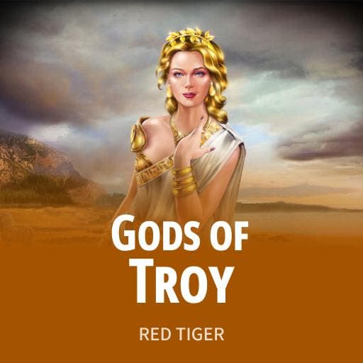 Gods Of Troy