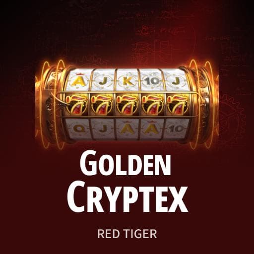 Golden Cryptex