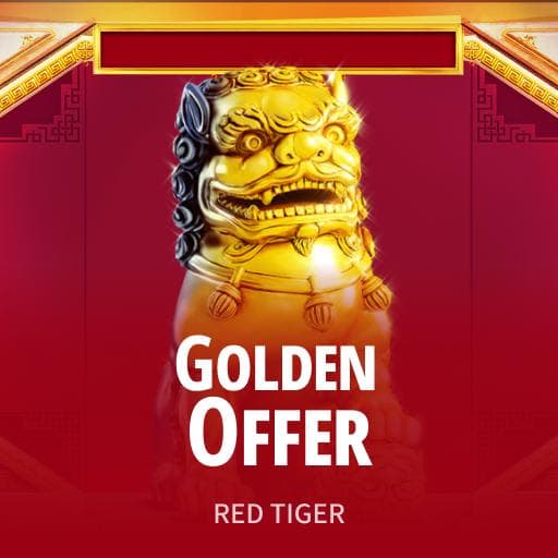 Golden Offer