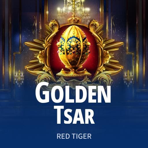 Golden Tsar