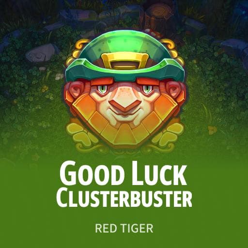 Good Luck Clusterbuster
