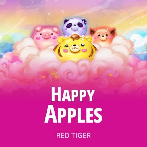 Happy Apples