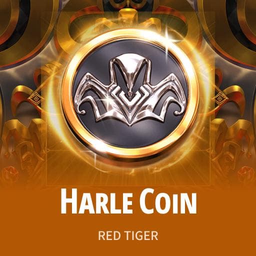 Harle Coin