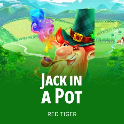 Jack in a Pot