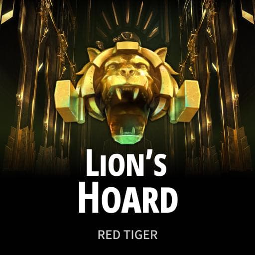 Lion's Hoard