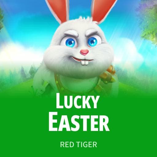 Lucky Easter
