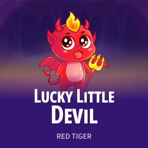 Lucky Little Devil