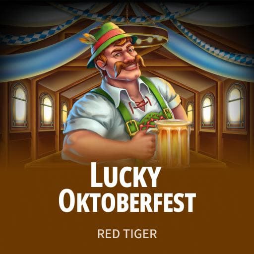 Lucky Oktoberfest