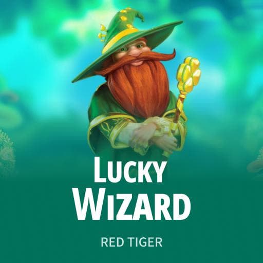 Lucky Wizard