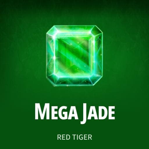 Mega Jade