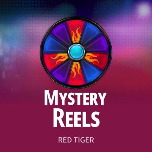 Mystery Reels
