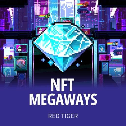 NFT Megaways