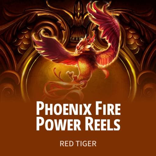 Phoenix Fire Power Reels