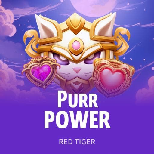 Purr Power