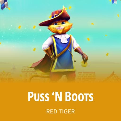 Puss 'N Boots